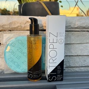 BRAND NEW St.TROPEZ Luxe Body Serum